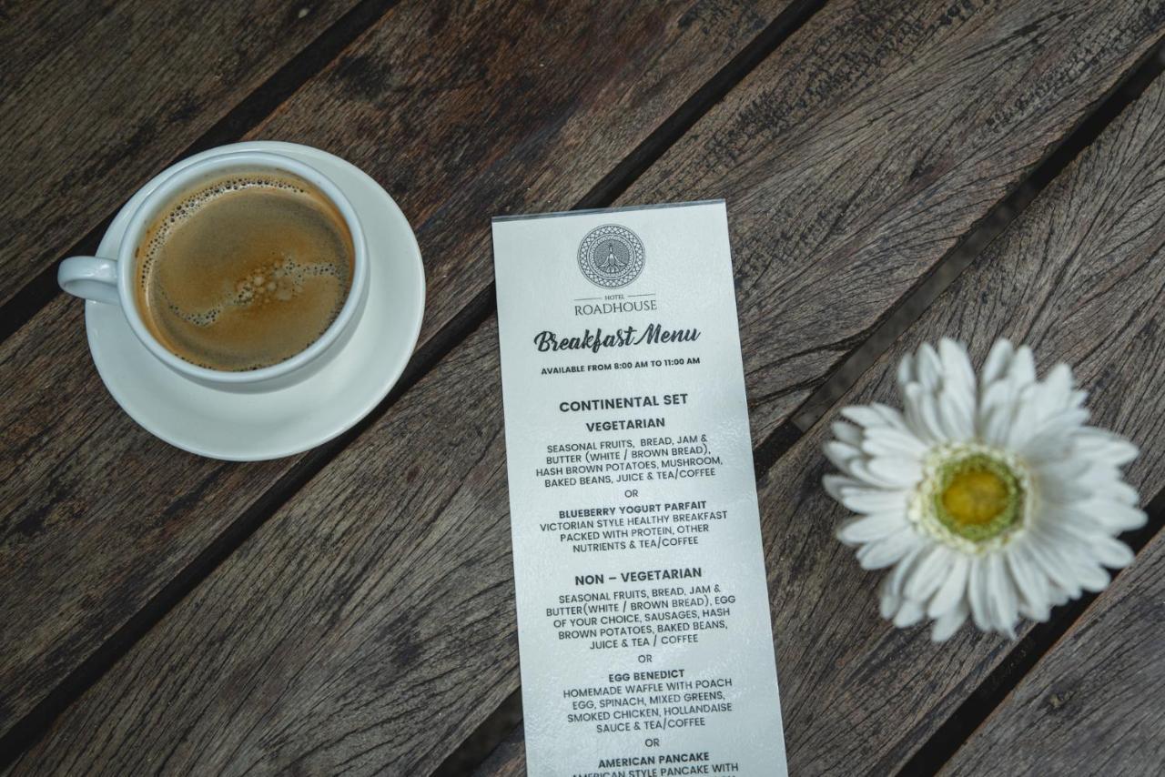 Hotel Roadhouse, Kathmandu- Contemporary Boutique Hotel מראה חיצוני תמונה