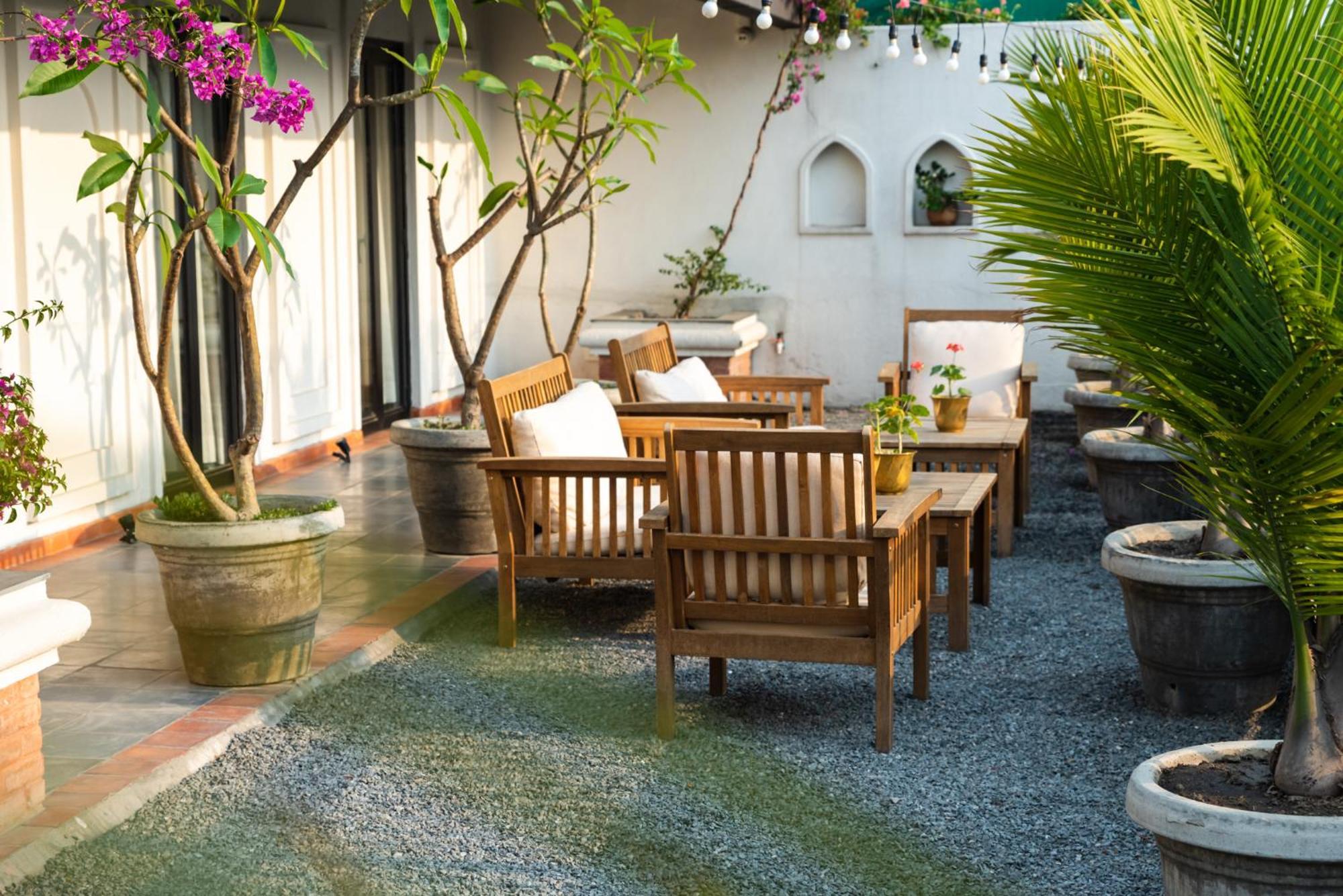 Hotel Roadhouse, Kathmandu- Contemporary Boutique Hotel מראה חיצוני תמונה